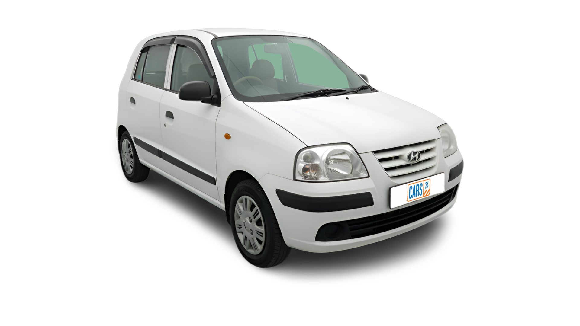Hyundai Santro Xing-img